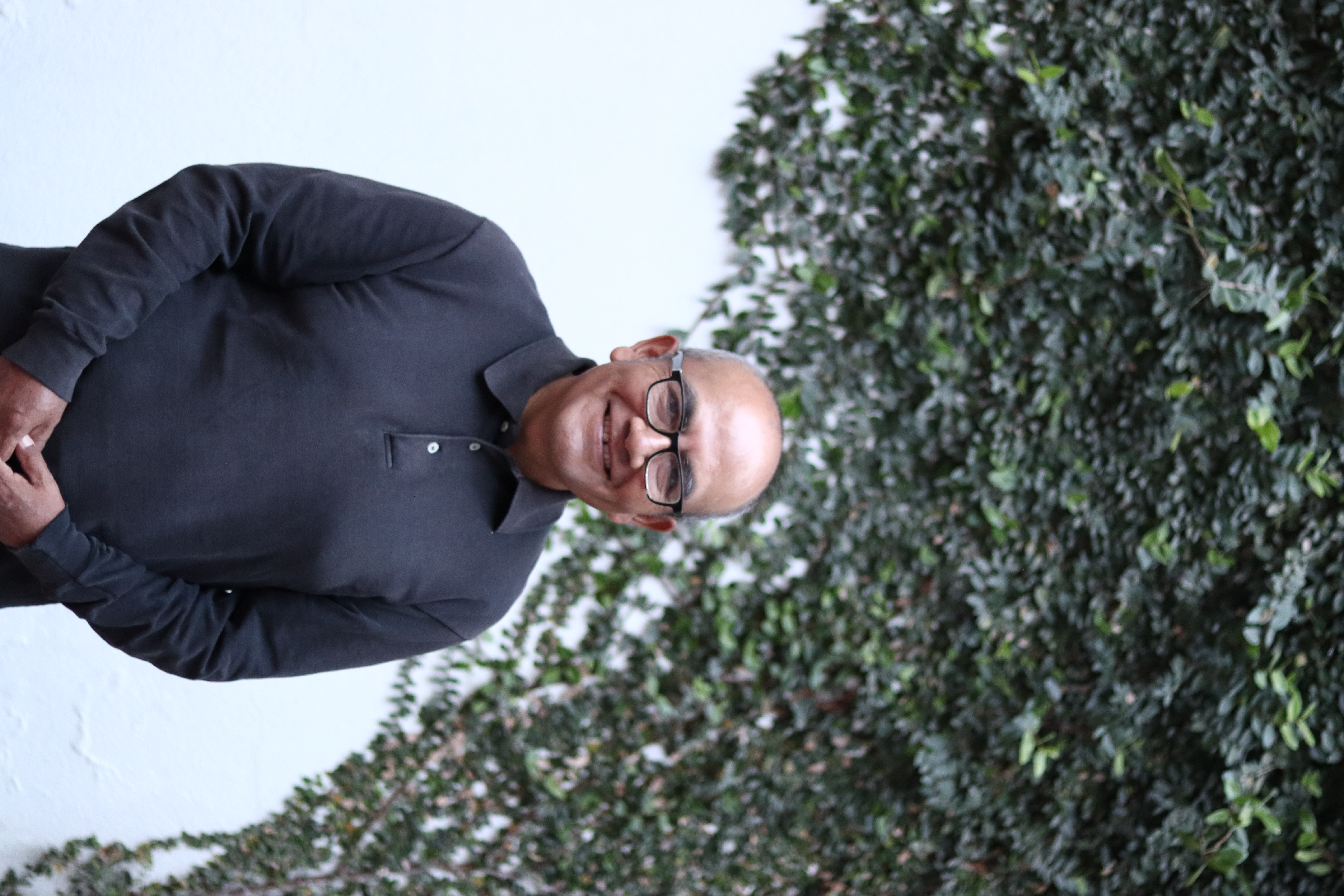 Arturo Ascención