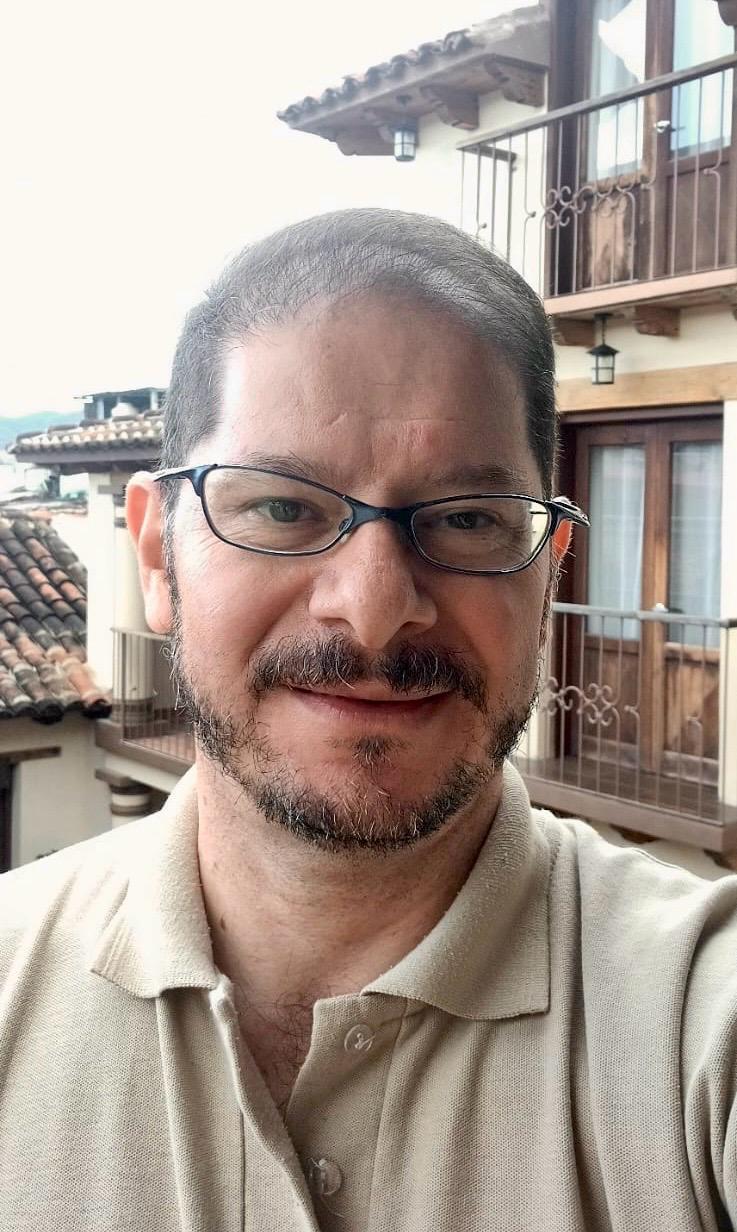 César Coria