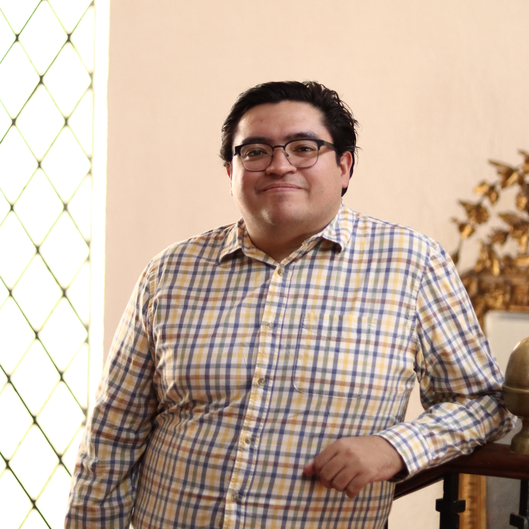 Jorge Zetina