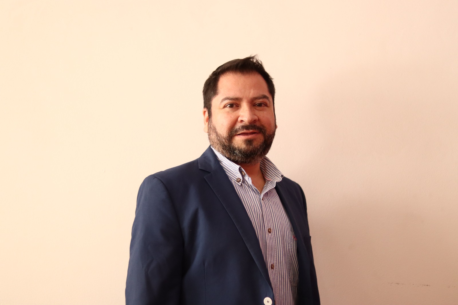 Ricardo Ayllón