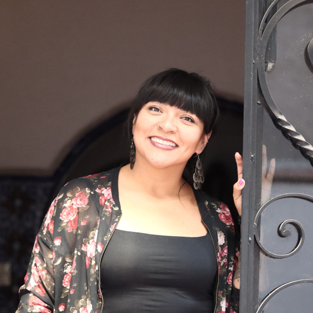 Susana González