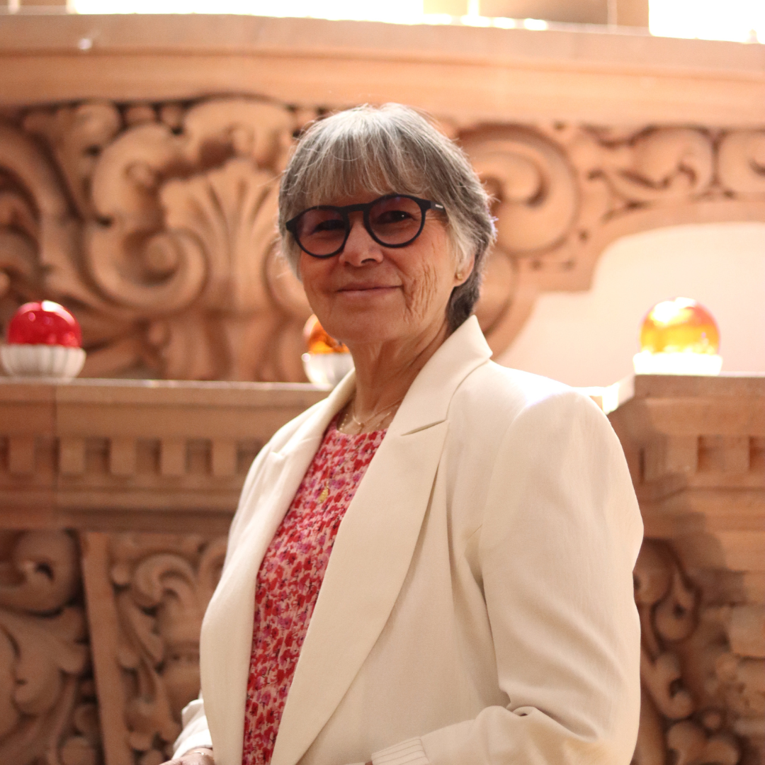 Teresa Gómez