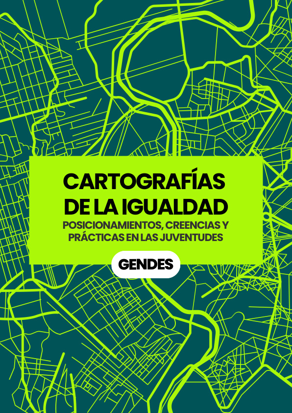 Cartografías de la igualdad